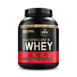 ON Gold Standard 100% Whey Protein Powder