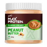 RiteBite Max Protein Peanut Butter