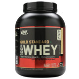 ON (Optimum Nutrition) Gold Standard 100% Whey Protein