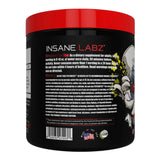 Insane Labz Psychotic Preworkout