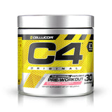 Cellucor C4 Original