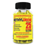 Methyldrene™ 25 w/Ephedra By Cloma Pharma, 100 Capsules