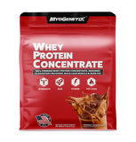 Myogenetix Whey Protien Concentrate 6lbs