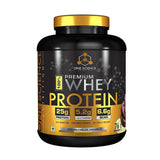 One Science Nutrition 100% Premium Whey Protein