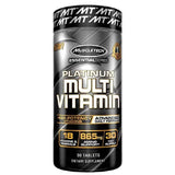 MuscleTech Platinum Multivitamin, 90 tablets